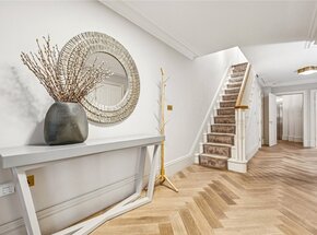 Inverness Terrace, London, W2
