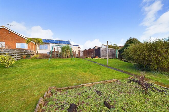 Long Meadows, Devon, EX17