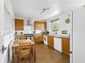 Killick Street, London, N1