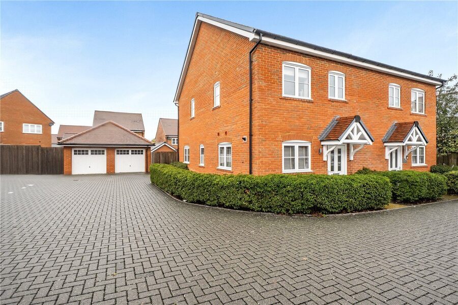 Winkworth Farnham