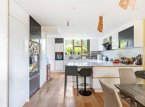 Canonbury Park North, London, N1