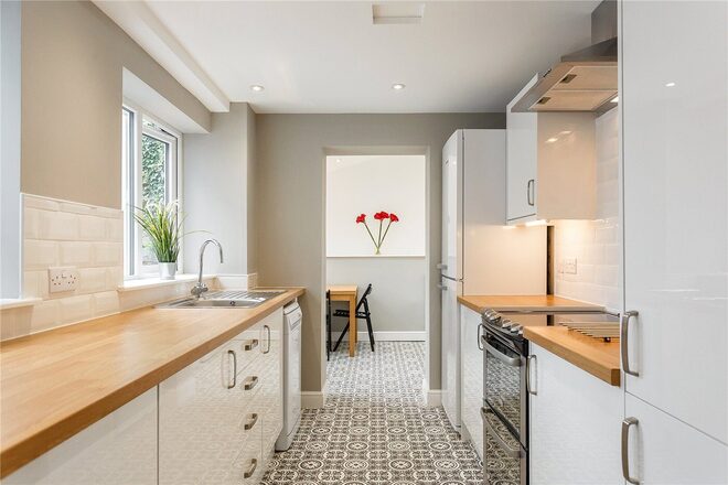 York Terrace, Devon, EX4
