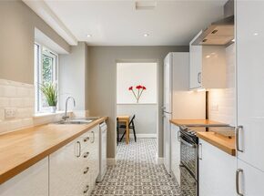 York Terrace, Devon, EX4