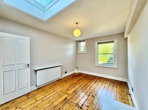 Lancaster Road, London, N4