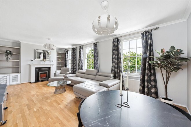 Rheidol Terrace, London, N1
