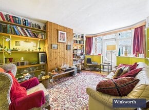 Methuen Road, Edgware, HA8