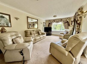 Burton Road, Poole, BH13