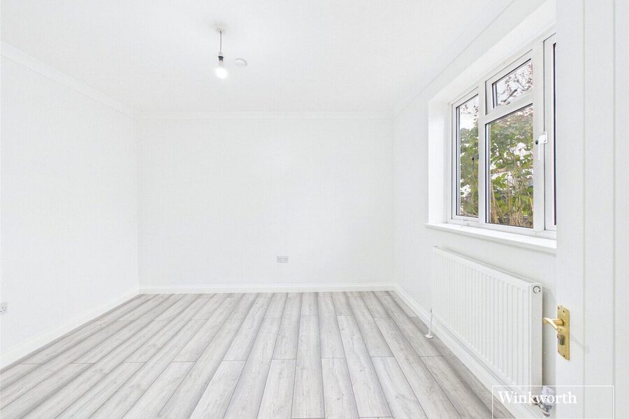 Gf Bedroom