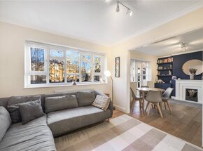Fortis Green, London, N2
