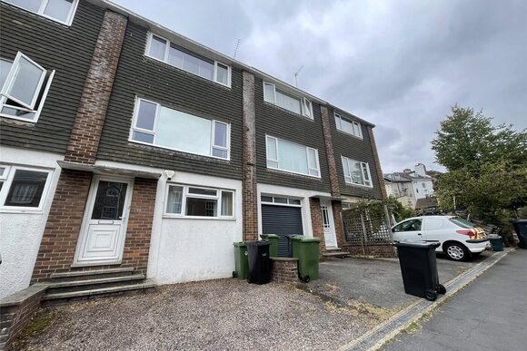 Devonshire Place, Devon, EX4