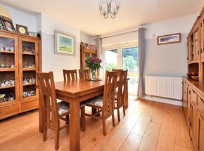 Manor Way, Surrey, SM7