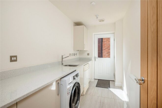 Riley Walk, Stratford-upon-Avon, CV37