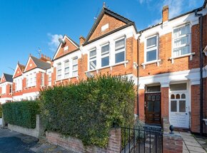 Ivy Road, Cricklewood, NW2