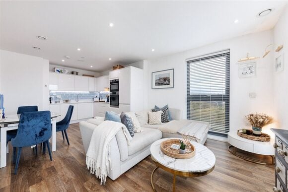 Osiers Road, London, SW18