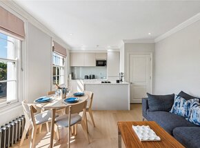 Cloudesley Road, Angel, N1
