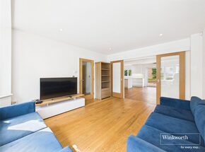 Foscote Road, London, NW4
