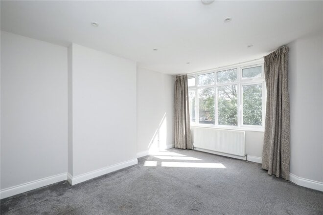 Lexden Road, London, W3