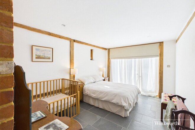 Webbs Lane, Reading, RG7