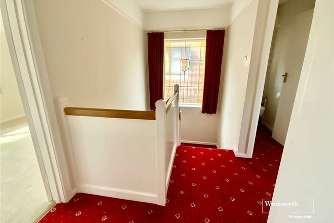 Island View Avenue, Dorset, BH23