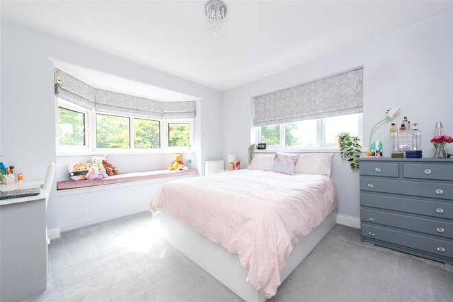 Reading Road, Berkshire, RG41