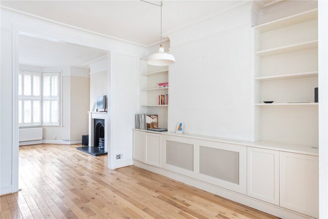 Engadine Street, Southfields, SW18