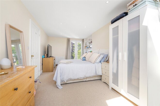 Friern Road, East Dulwich, SE22