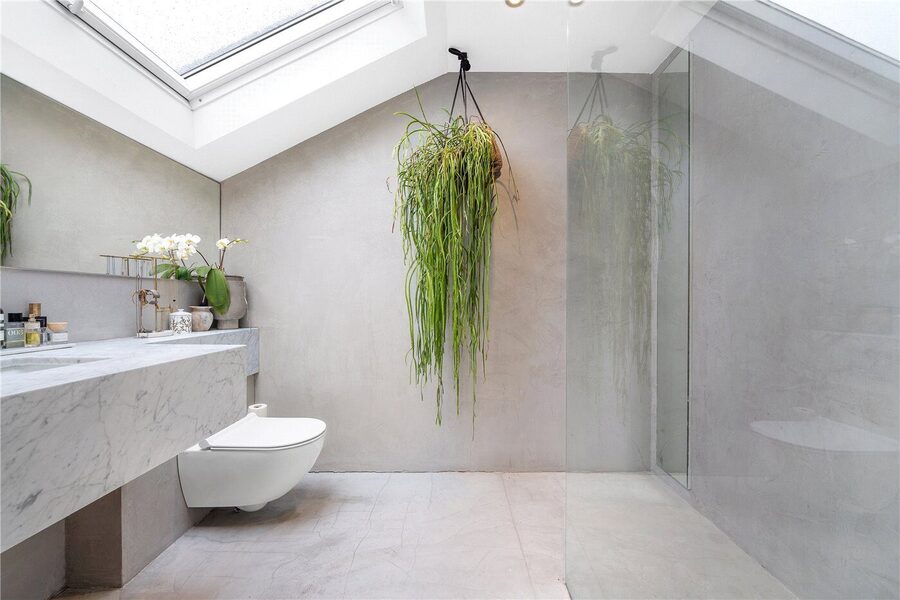 Bathroom 1