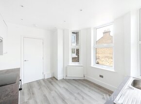 Trundleys Road, London, SE8
