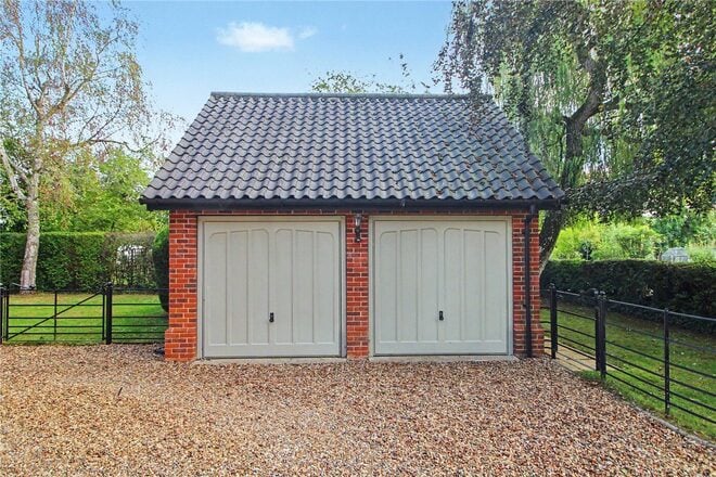 High Green, Norwich, NR15