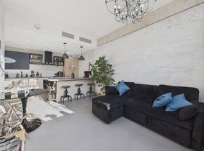 Bentley Road, London, N1
