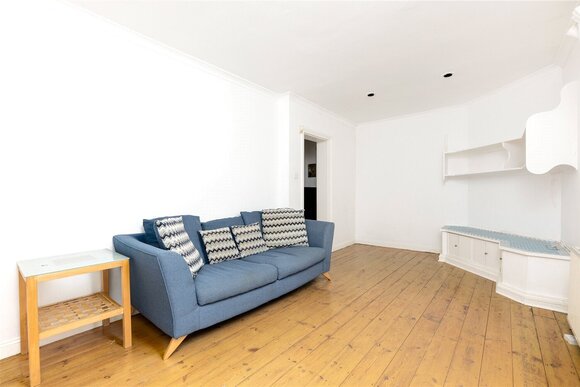 Bramcote Road, London, SW15
