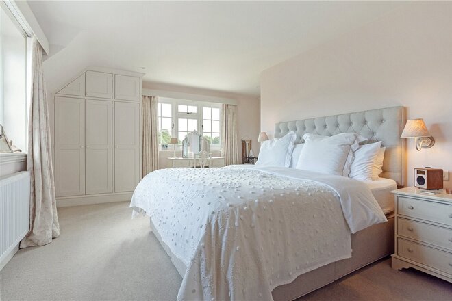 Hawkley Road, Hampshire, GU33