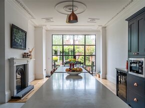 Heybridge Avenue, London, SW16