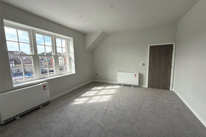 Poole Road, Bournemouth, BH4