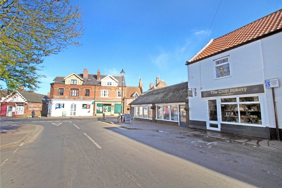 Village Centre