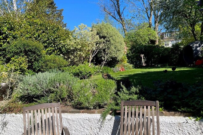 Claremont Park, London, N3