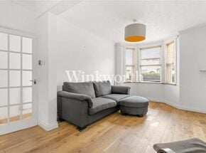 Waltheof Avenue, Tower Gardens, N17
