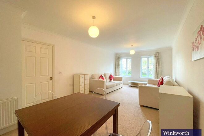 Catherine Place, Harrow, HA1