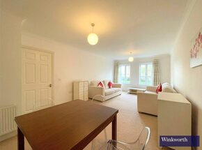 Catherine Place, Harrow, HA1
