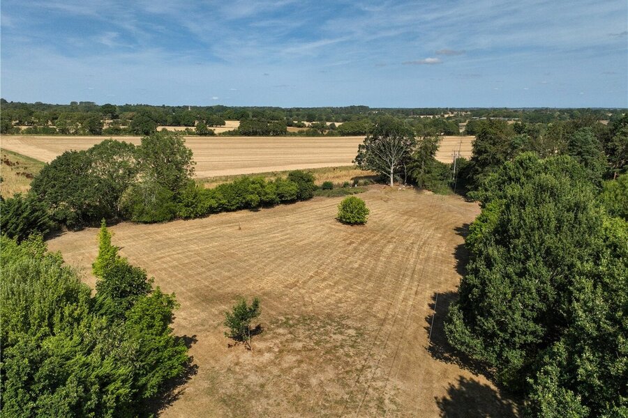 Grounds