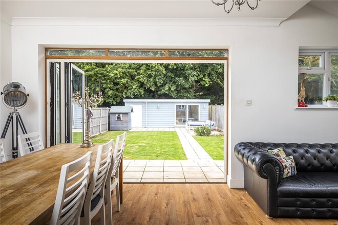 Sherwood Avenue, Poole, BH14