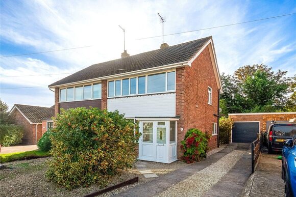Greenway Road, Warwickshire, CV36