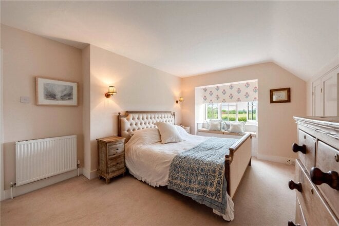 Smallbridge, Suffolk, CO8