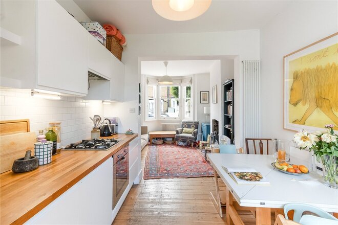 Thompson Road, East Dulwich, SE22