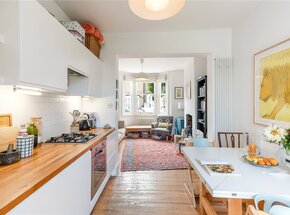 Thompson Road, East Dulwich, SE22