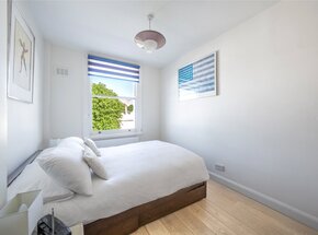 Priory Road, London, NW6