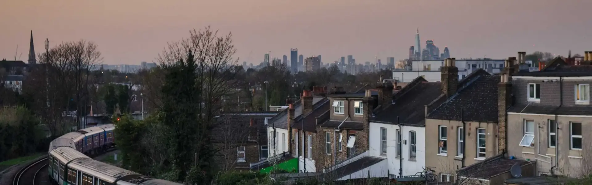 West Norwood Image