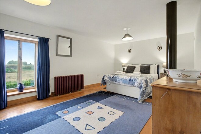 Elms Lane, Beccles, NR34