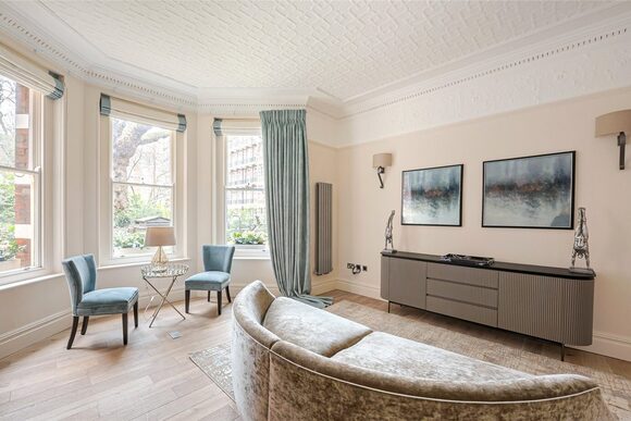Ashley Gardens, Thirleby Road, UK, SW1P
