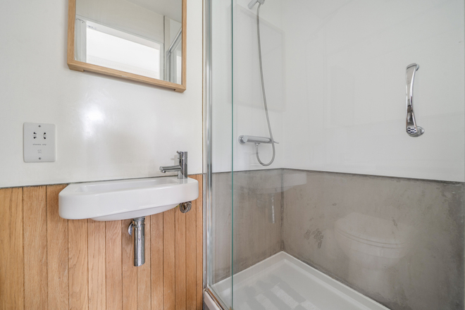 Sydenham Hill, London, SE26